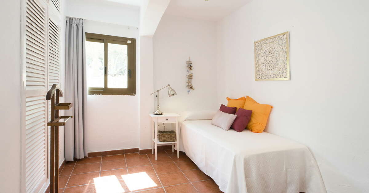 Een foto van La Torre Ibiza