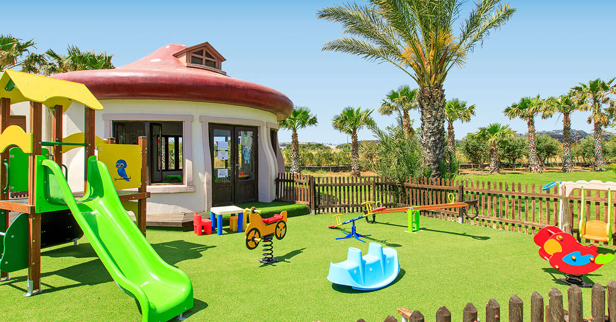 Een foto van Sovereign Beach Hotel