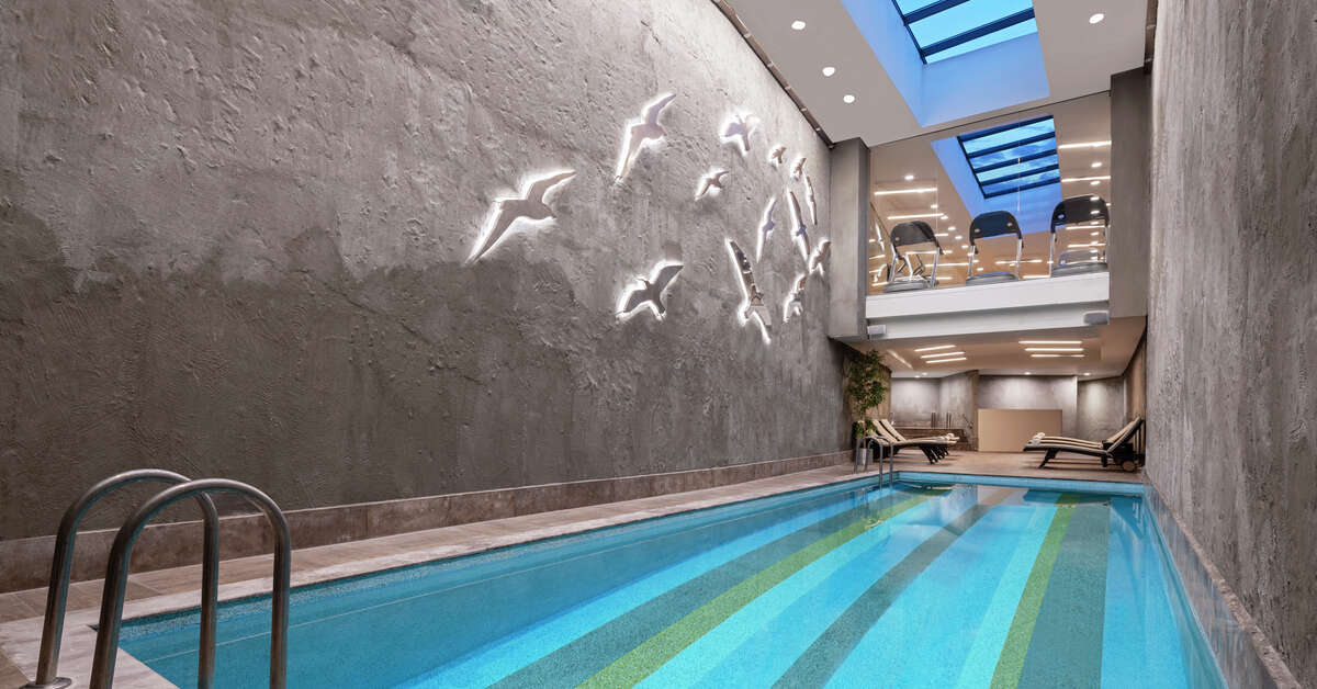 Een foto van Higueron Hotel Malaga