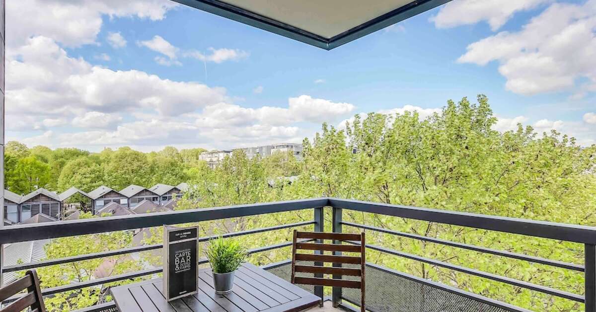 Een foto van Ibis Paris Bercy Village 12eme