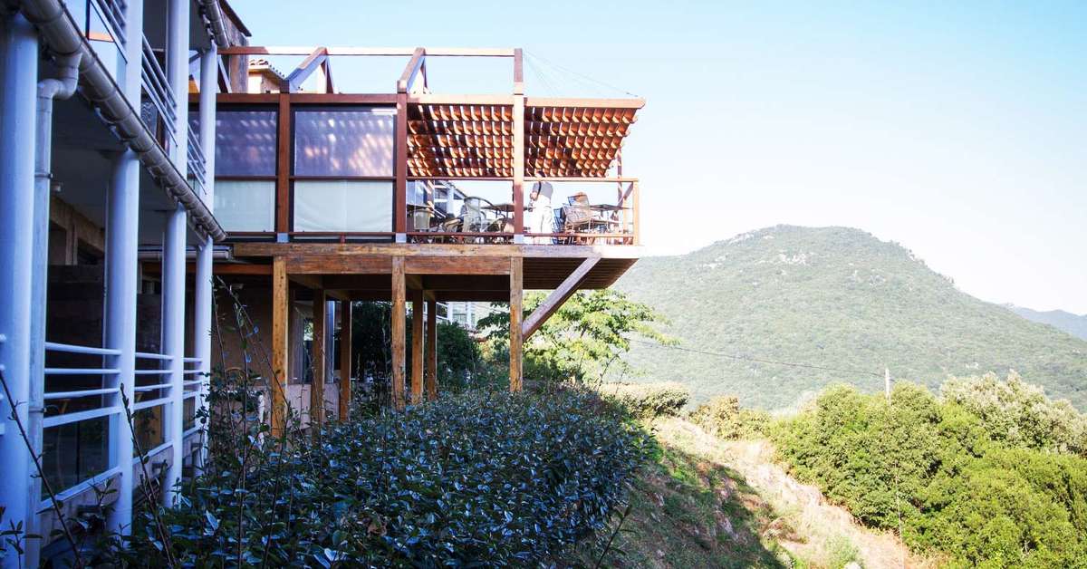 Een foto van Hotel San Damianu