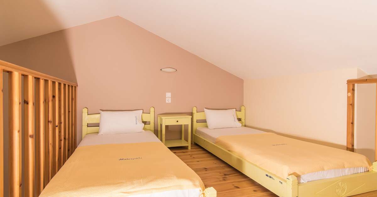 Ein Foto Maistrali Hotel & Apartments