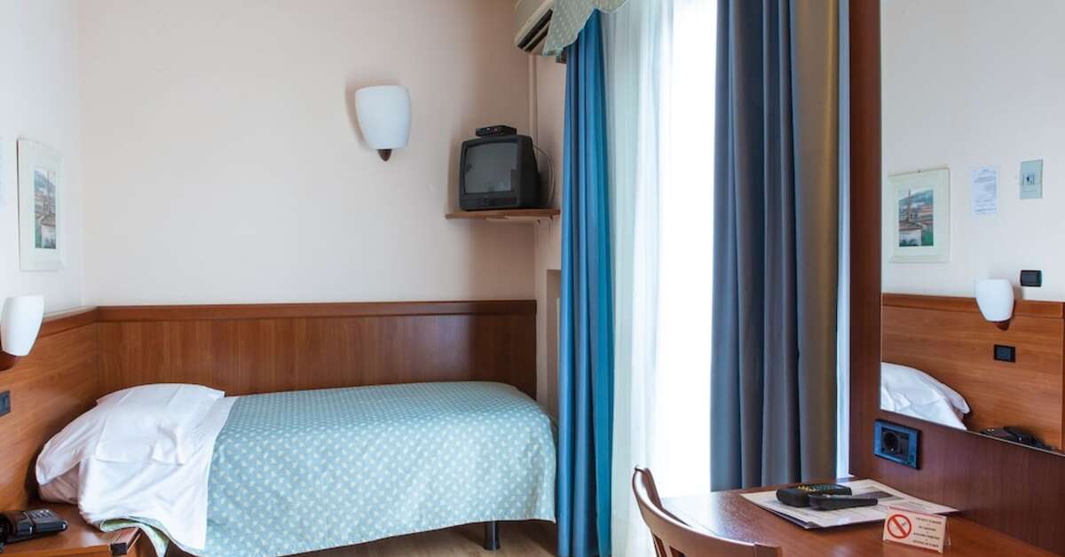 Een foto van Hotel San Marco