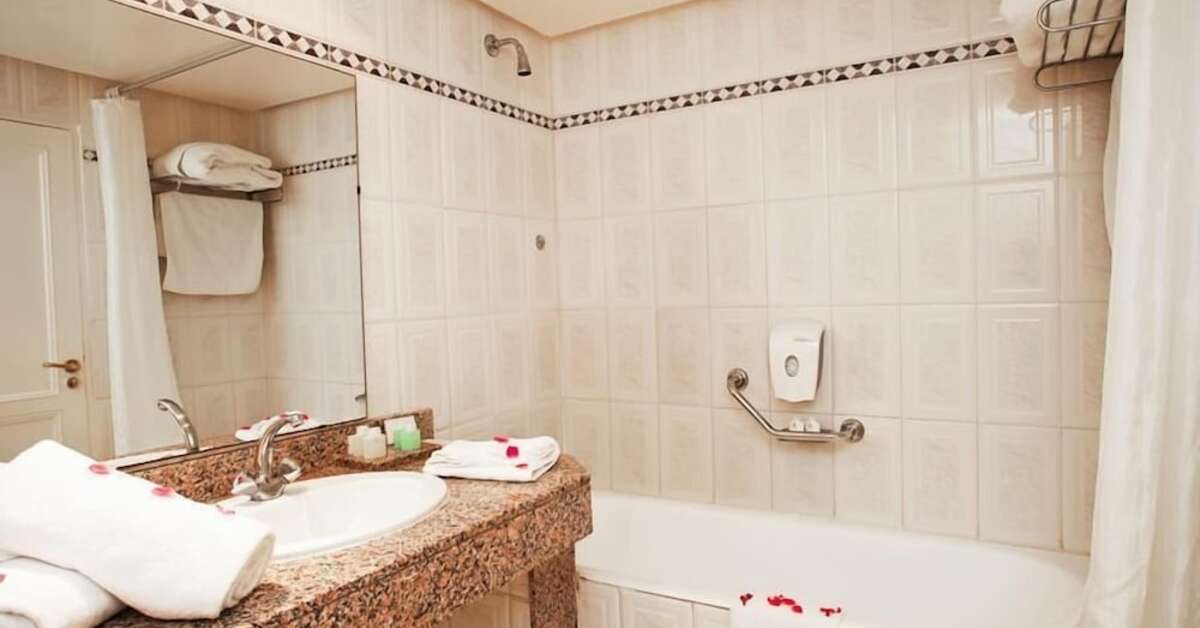 Een foto van Royal Mirage Agadir