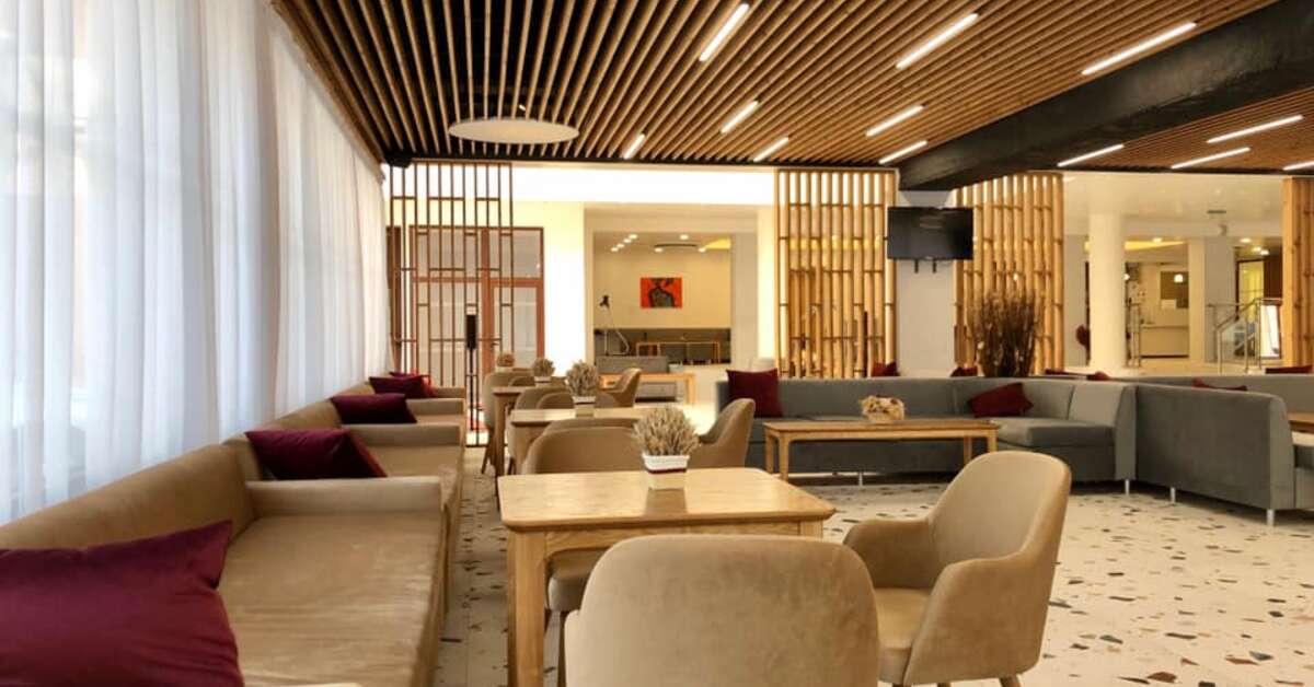 Ein Foto Grand Hotel Sunny Beach