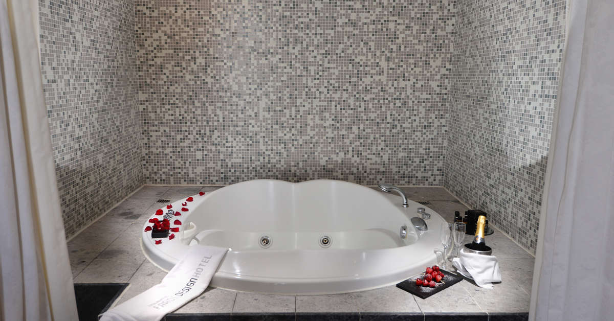 Een foto van Farol Design Estalagem Hotel