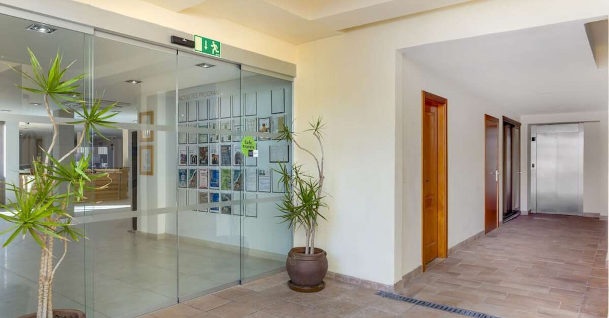 Een foto van Hilton Grand Vacations Royal Sunset Beach Club