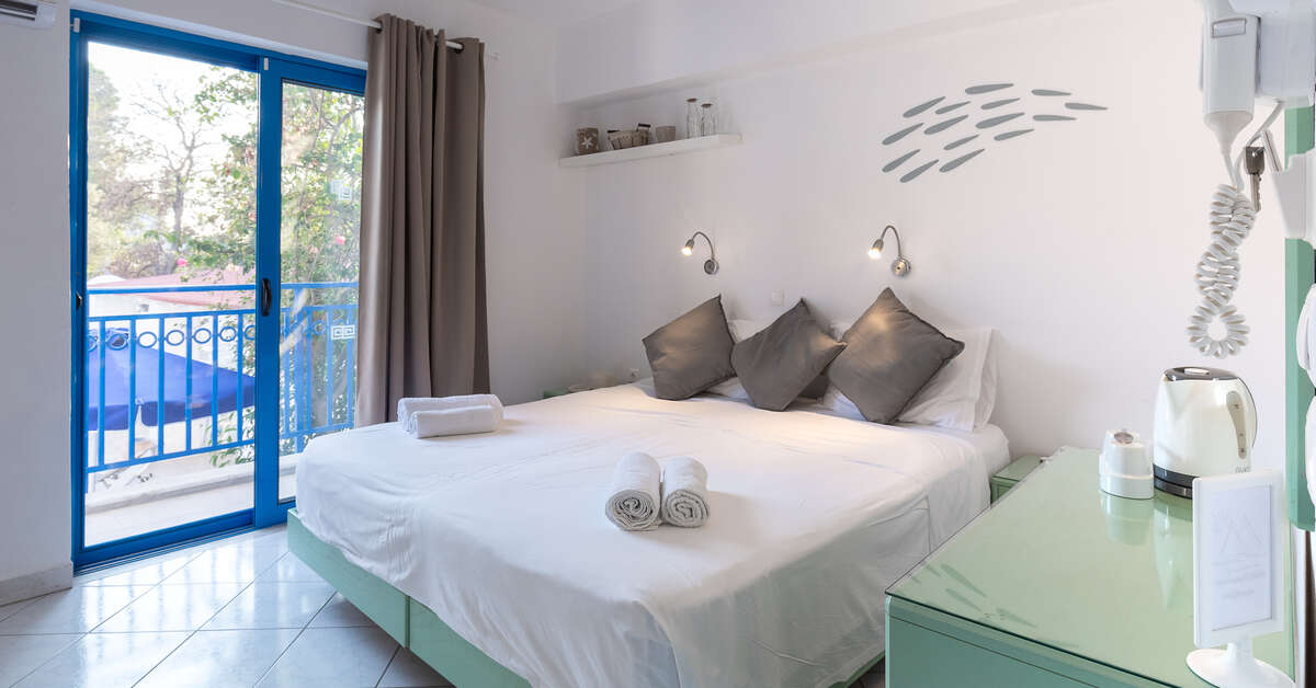 Een foto van Nathalie Hotel