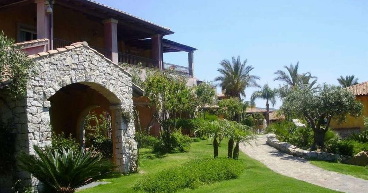Een foto van Cruccuris Resort