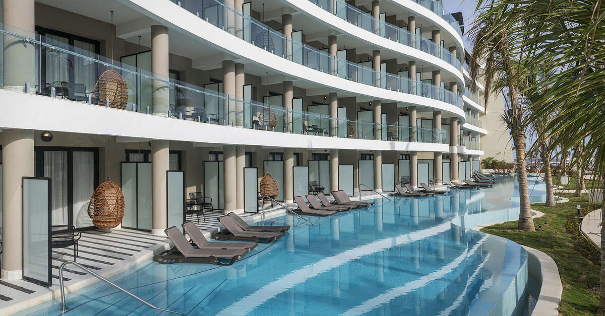 Een foto van Ocean Coral Spring