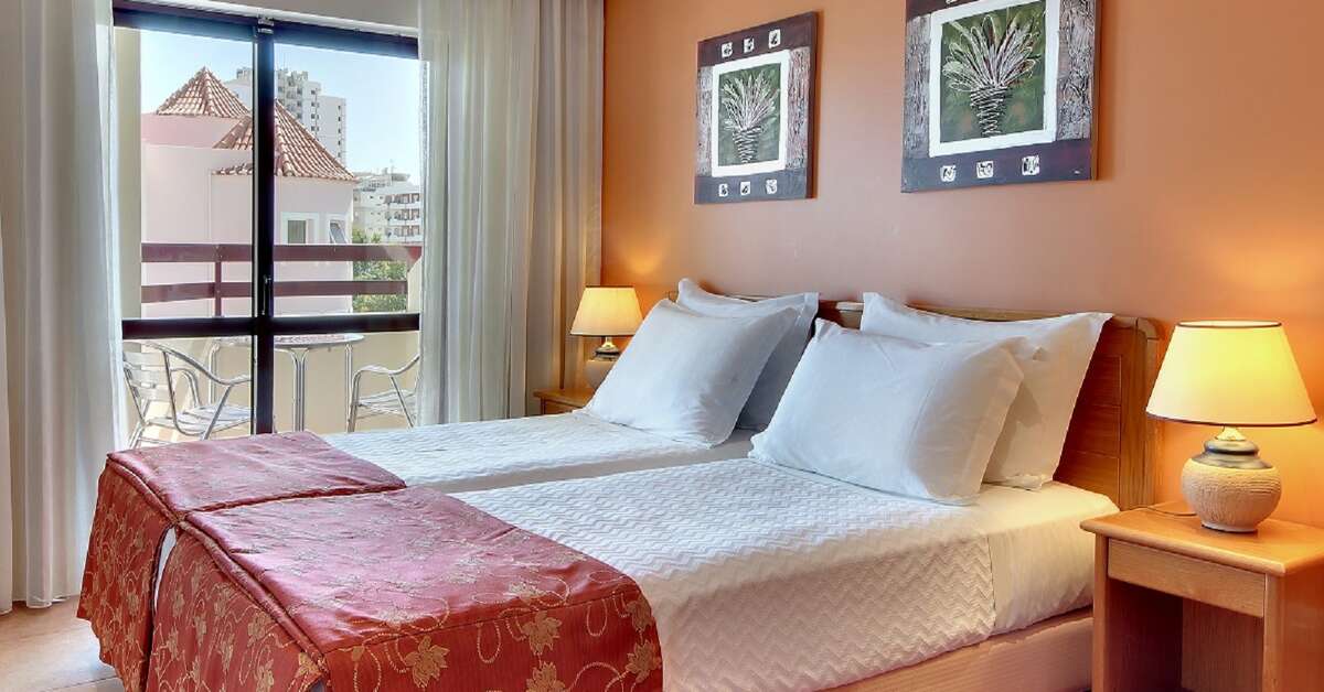 Een foto van Hotel & Appartementen Alba