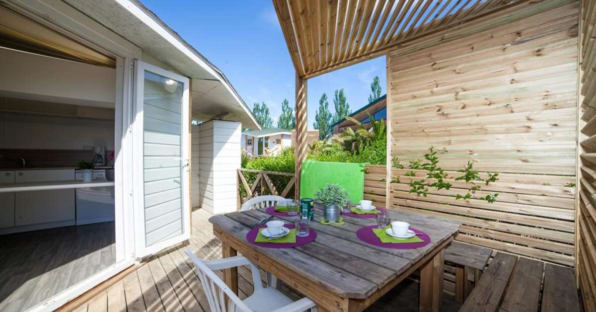 Een foto van Domaine De La Dragonniere