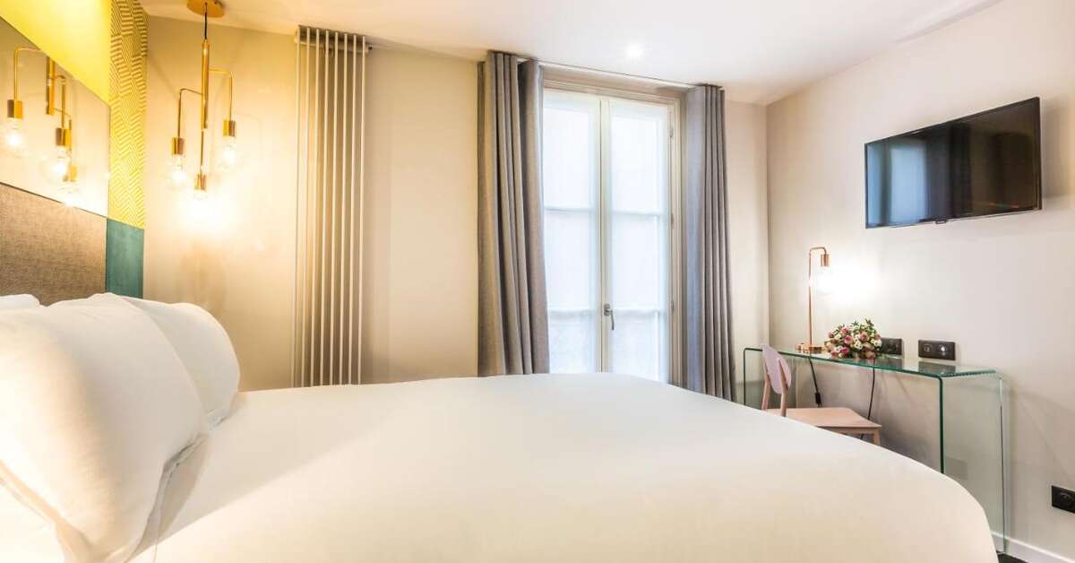 Een foto van Hotel Duette