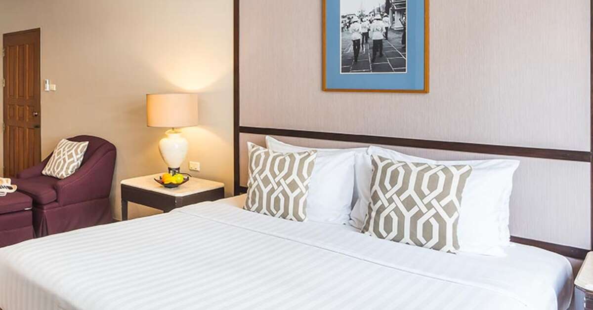 Een foto van Asoke Residence Sukhumvit