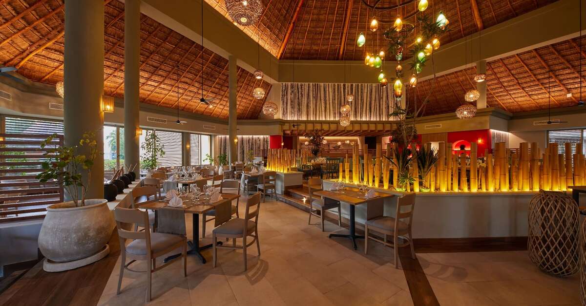 Een foto van Bahia Principe Escape Tequila
