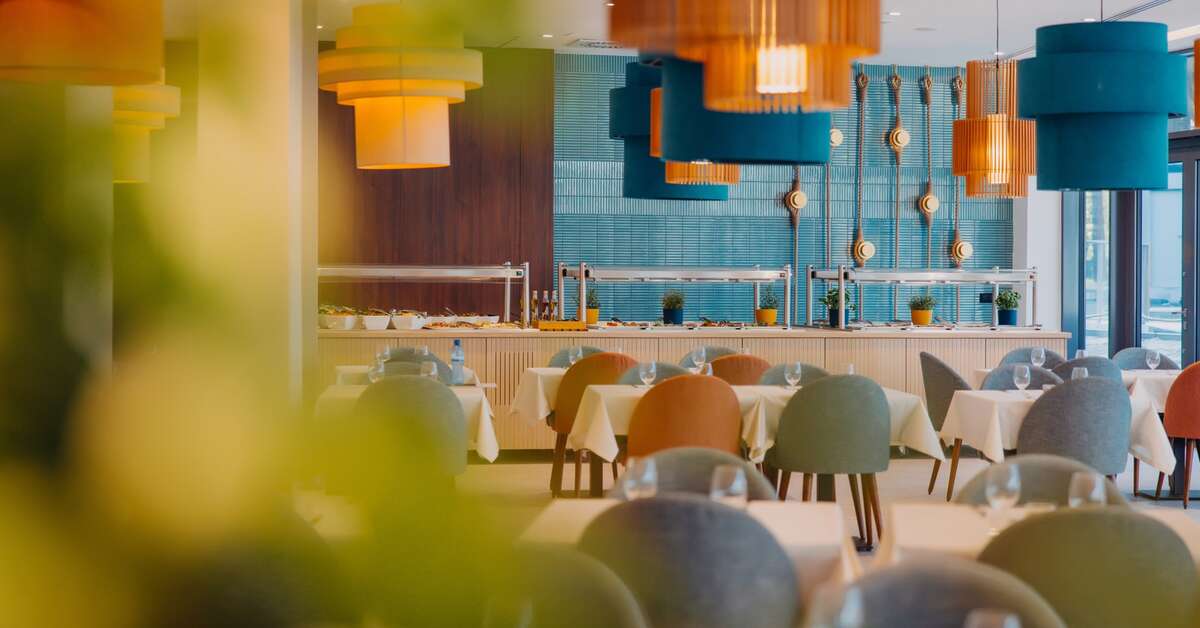 Ein Foto Hotel Linea Mare