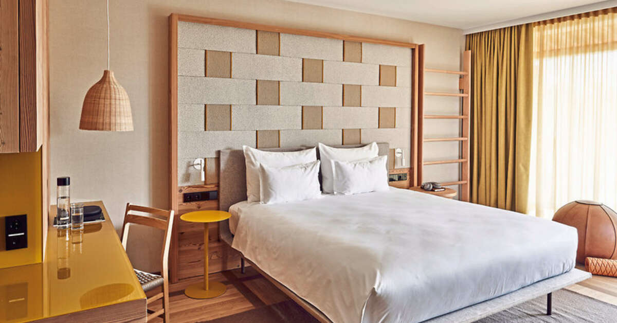 Een foto van Hotel Falkensteiner Kronplatz