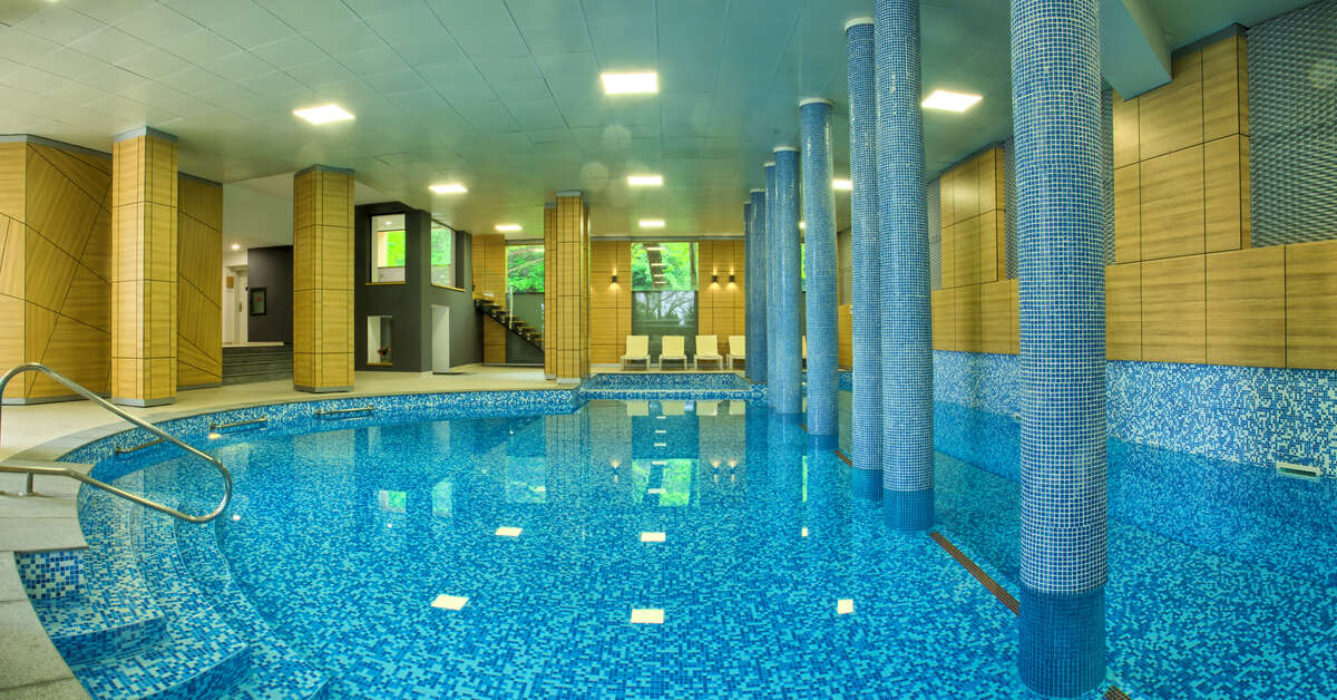 Een foto van Hotel Luna