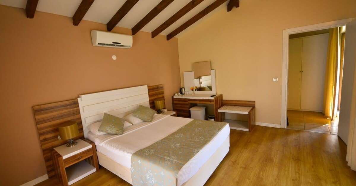 Een foto van Sahra Su Holiday Village & Spa