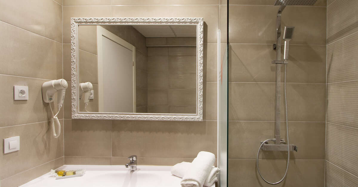 Een foto van Hotel Oasis Park Splash