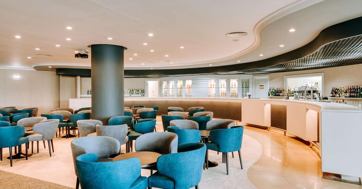 Een foto van de faciliteiten bij Enotel Lido