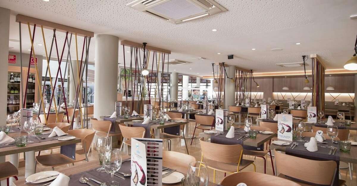 Een foto van Ca's Saboners Aparthotel