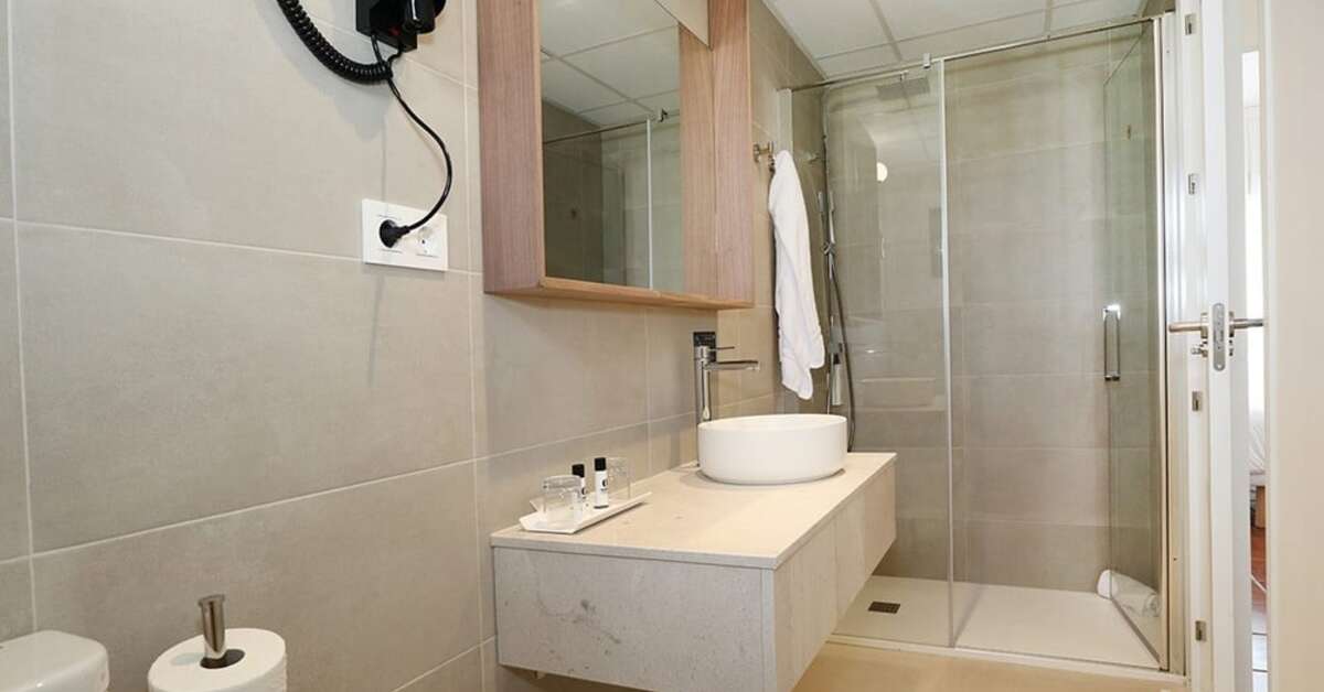 Een foto van Hotel Montepiedra