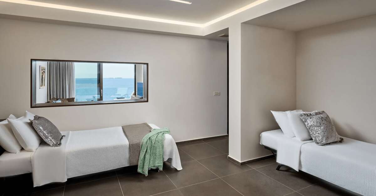 Een foto van White Rocks Hotel & Bungalows