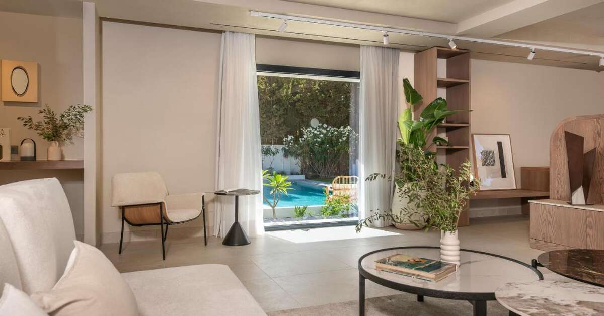 Een foto van Anfitrion Marbella