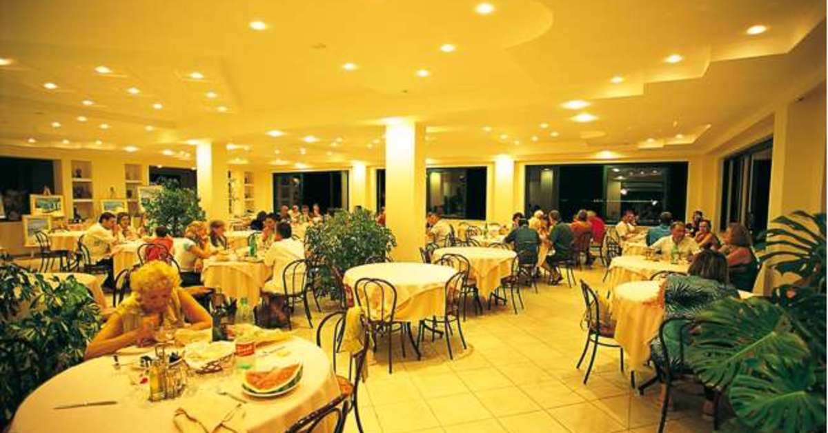 Een foto van Hotel Residence Il Gattopardo