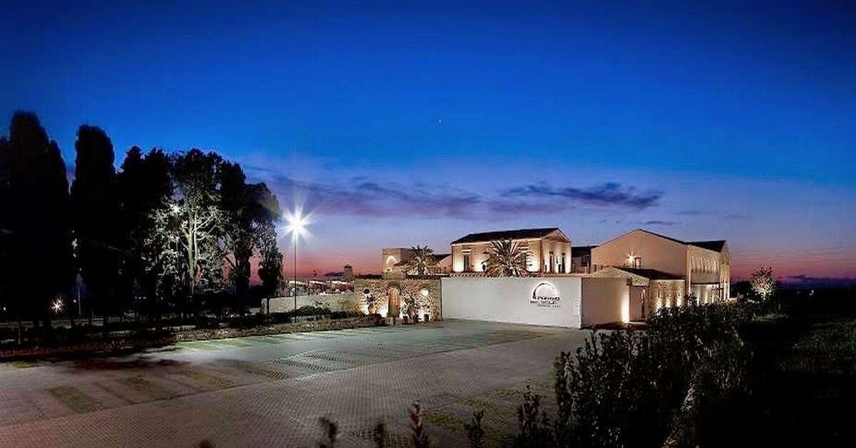 Een foto van Poggio del Sole Resort