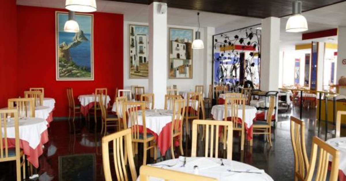 Ein Foto azuLine Hotel Mar Amantis I & II