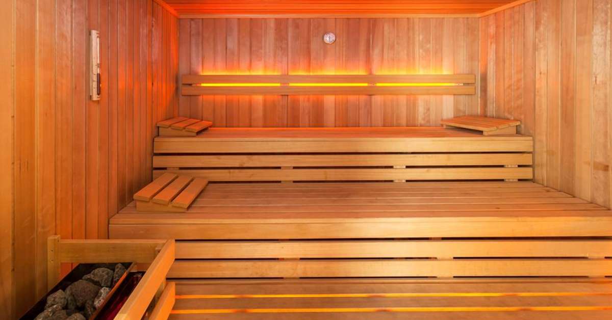 Een foto van de faciliteiten bij Villas & Clubs Bahiazul