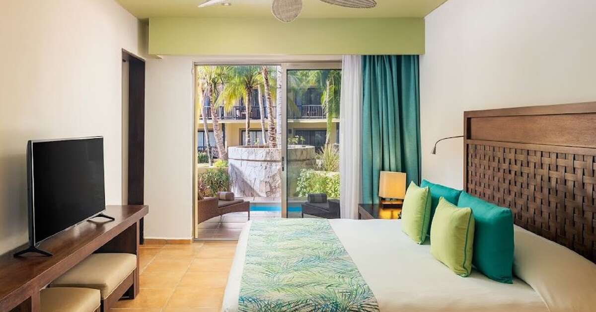 Een foto van Catalonia Riviera Maya