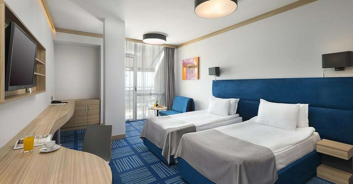 Ein Foto HVD Viva Club Hotel