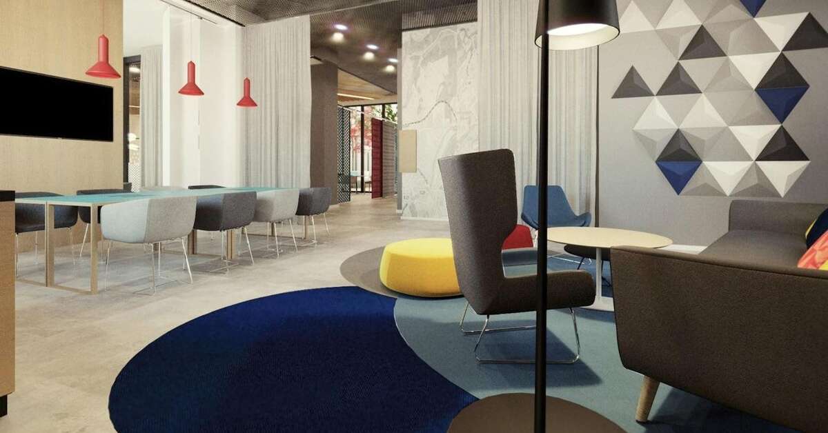 Een foto van Holiday Inn Express Tbilisi Avlabari