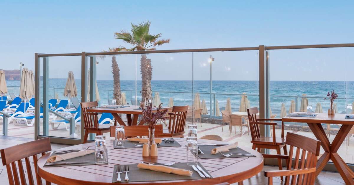 Een foto van Arina Beach Resort