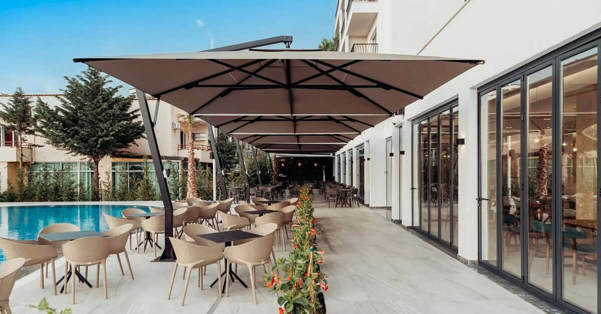 Een foto van Delight Hotel & Spa