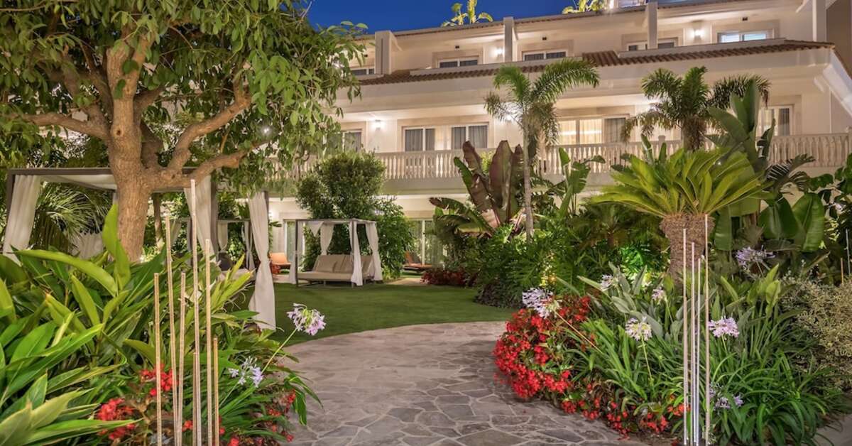 Een foto van Barcelo La Nucia Hills