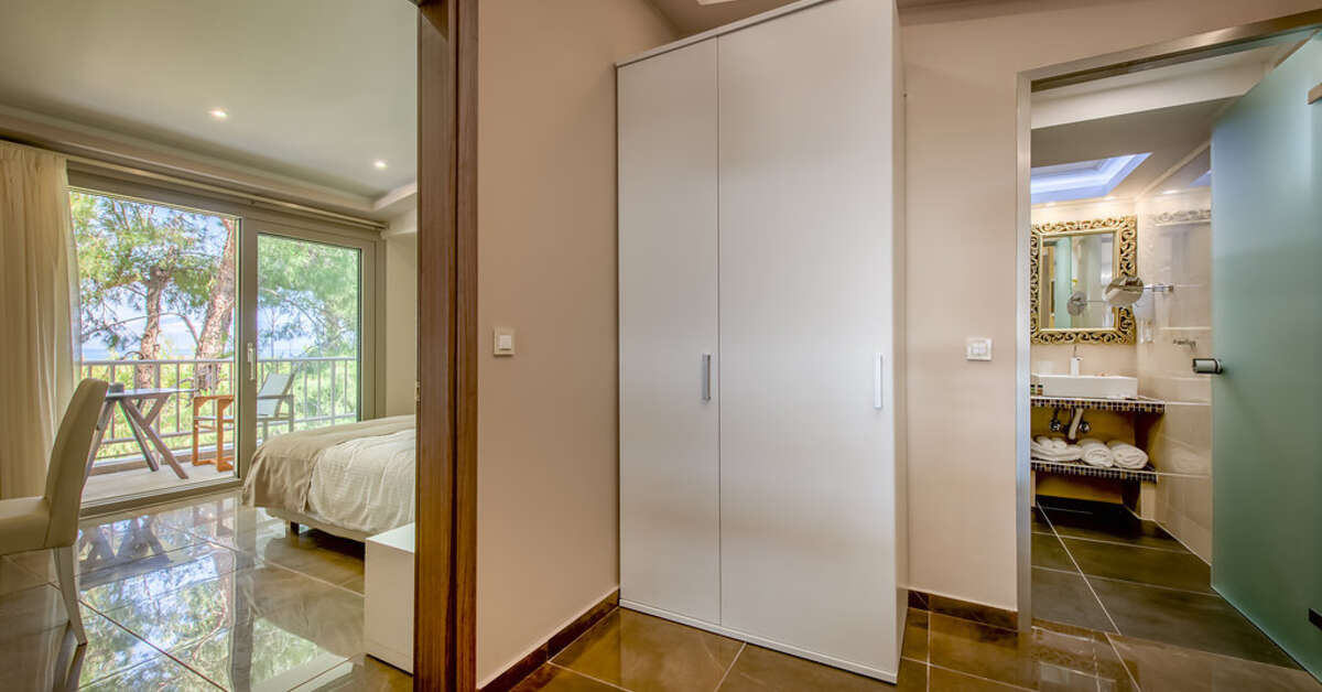Een foto van Koukounaria Hotel & Suites
