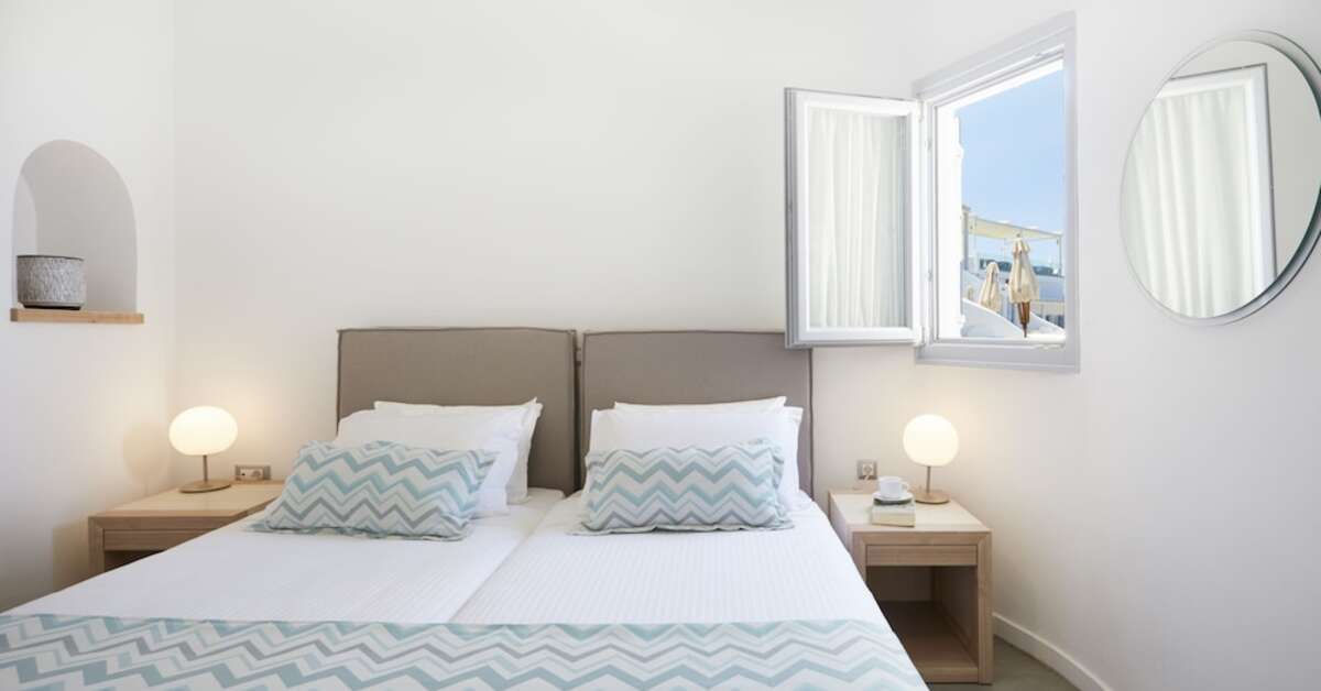 Een foto van Volcano View Hotel