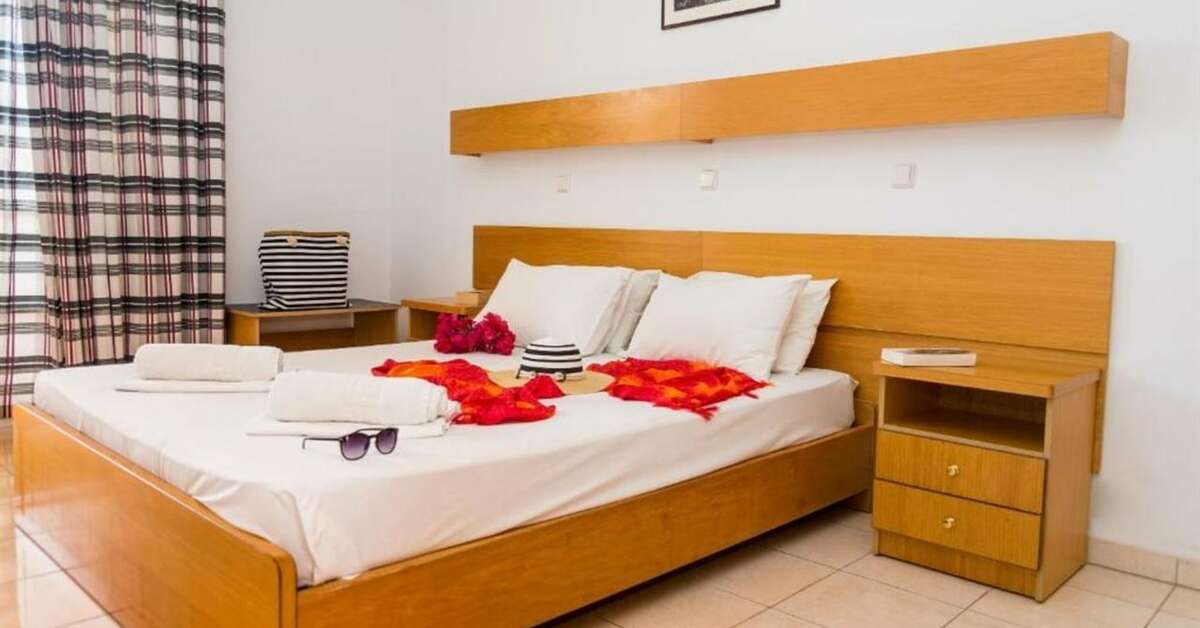 Een foto van Fantasy Hotel
