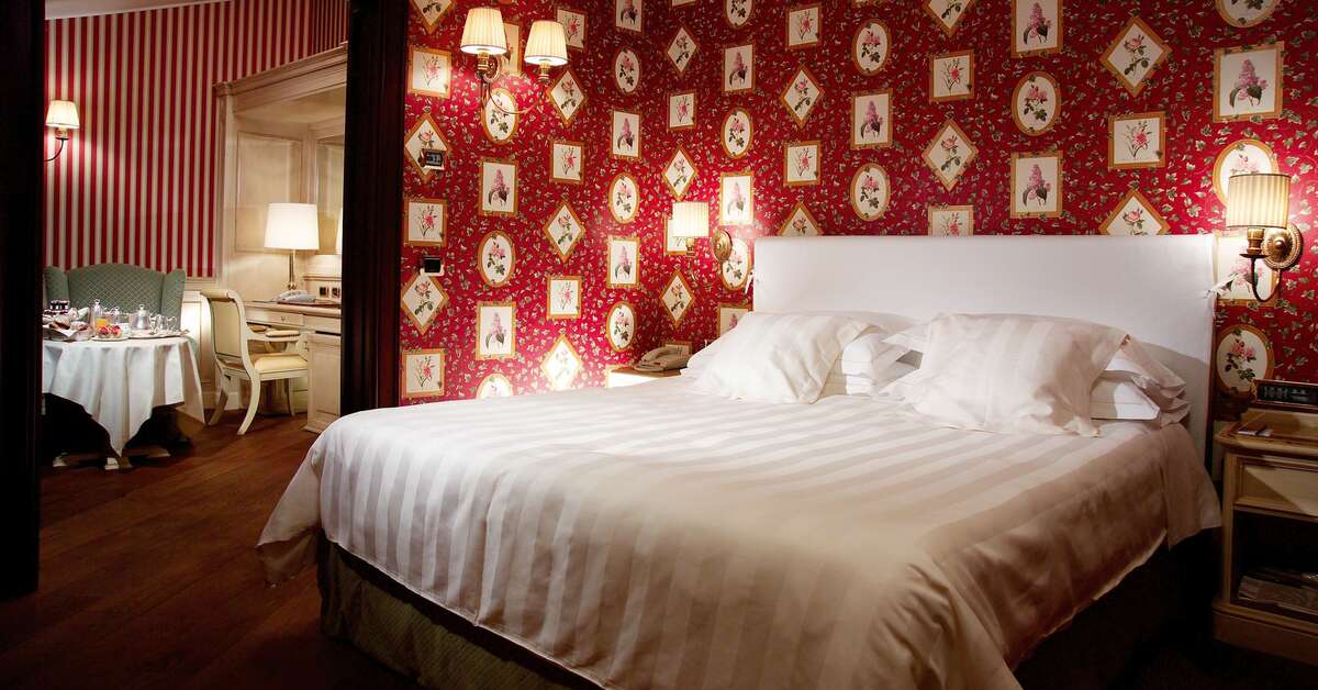 Een foto van Montebello Splendid Hotel