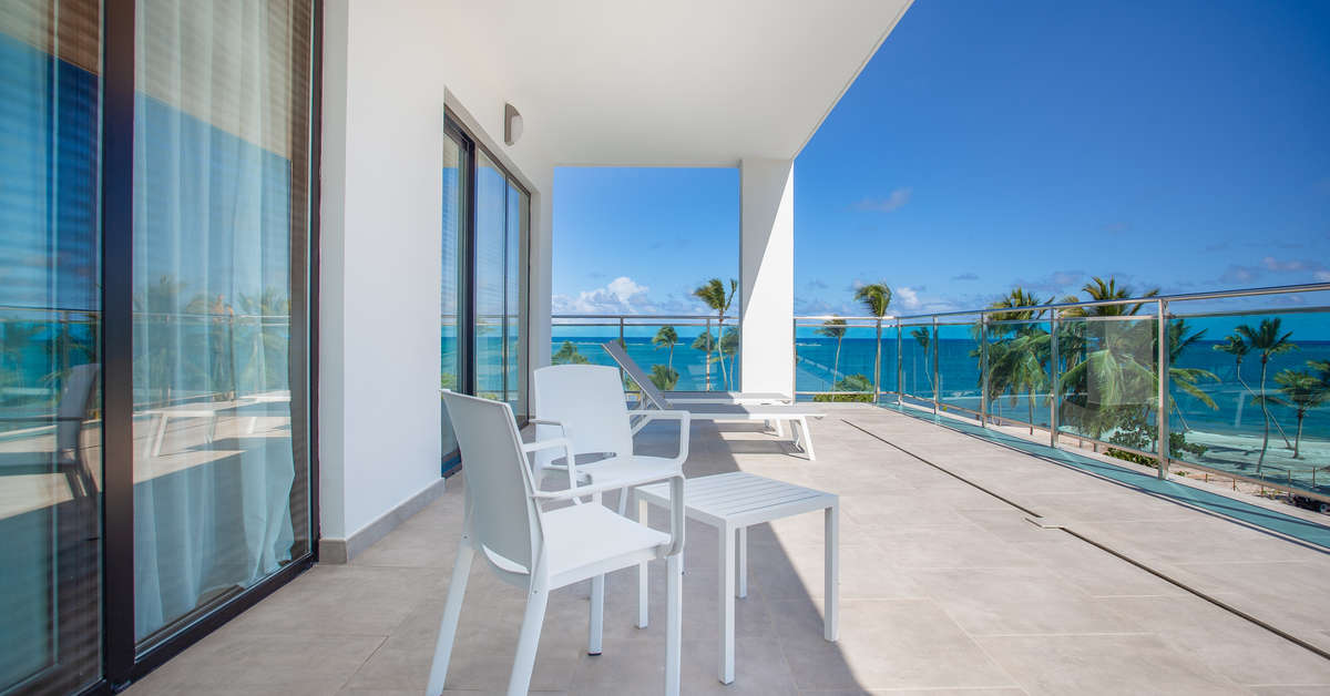 Een foto van Serenade Punta Cana