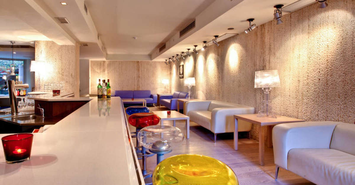 Een foto van Hotel Continental