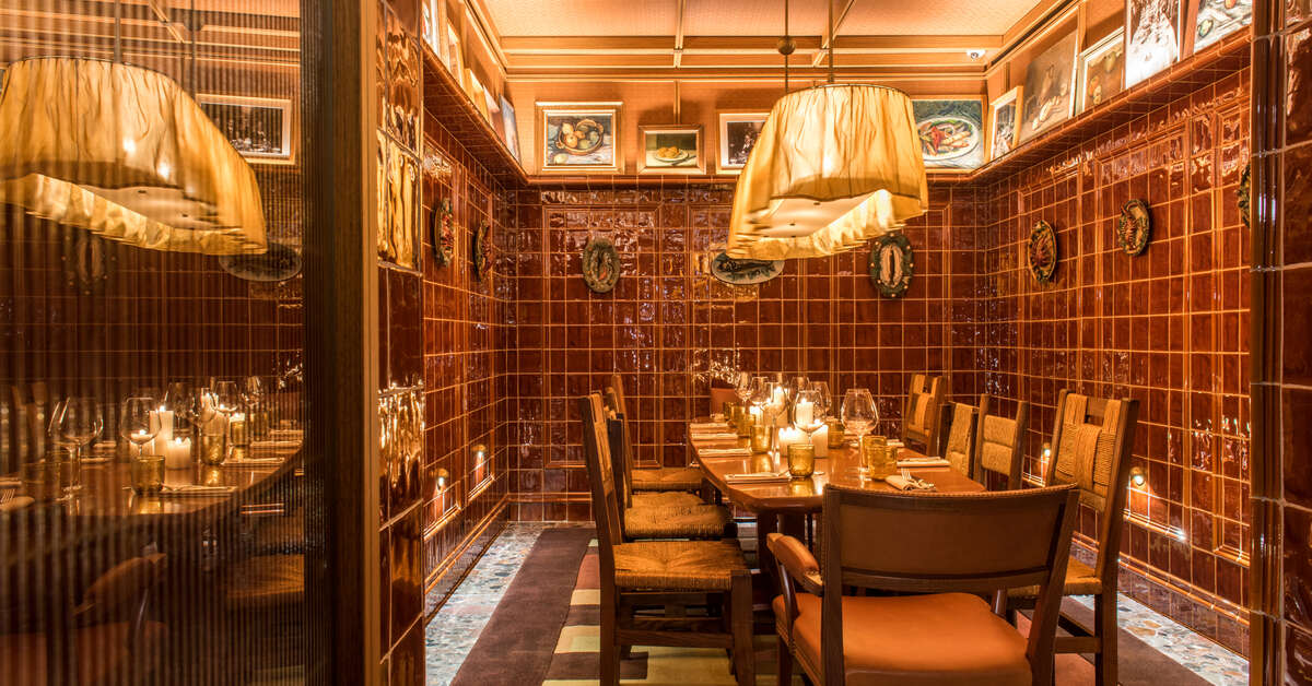 Een foto van Brach Madrid - Evok Collection