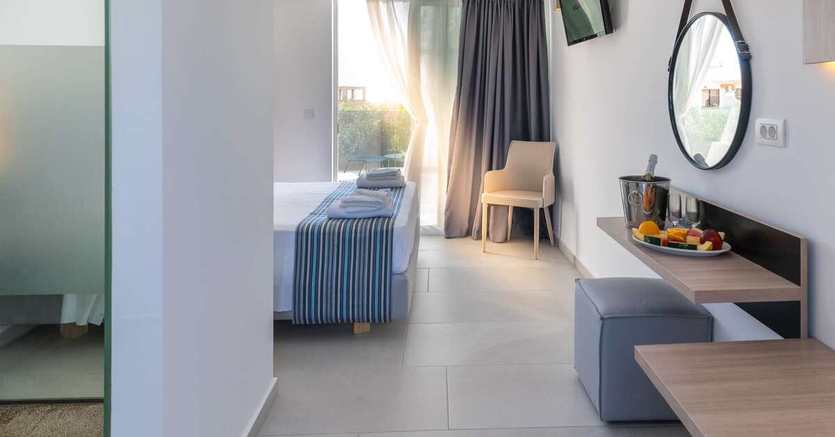 Een foto van Lymberia Hotel