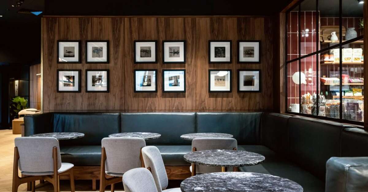 Een foto van Wilde Aparthotels Paddington London