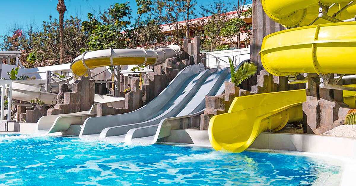 Een foto van Spring Hotel Bitacora