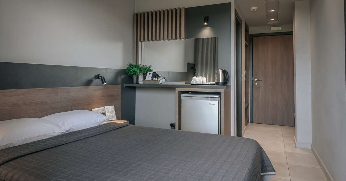 Een foto van Elizabeth Queen Luxury Rooms